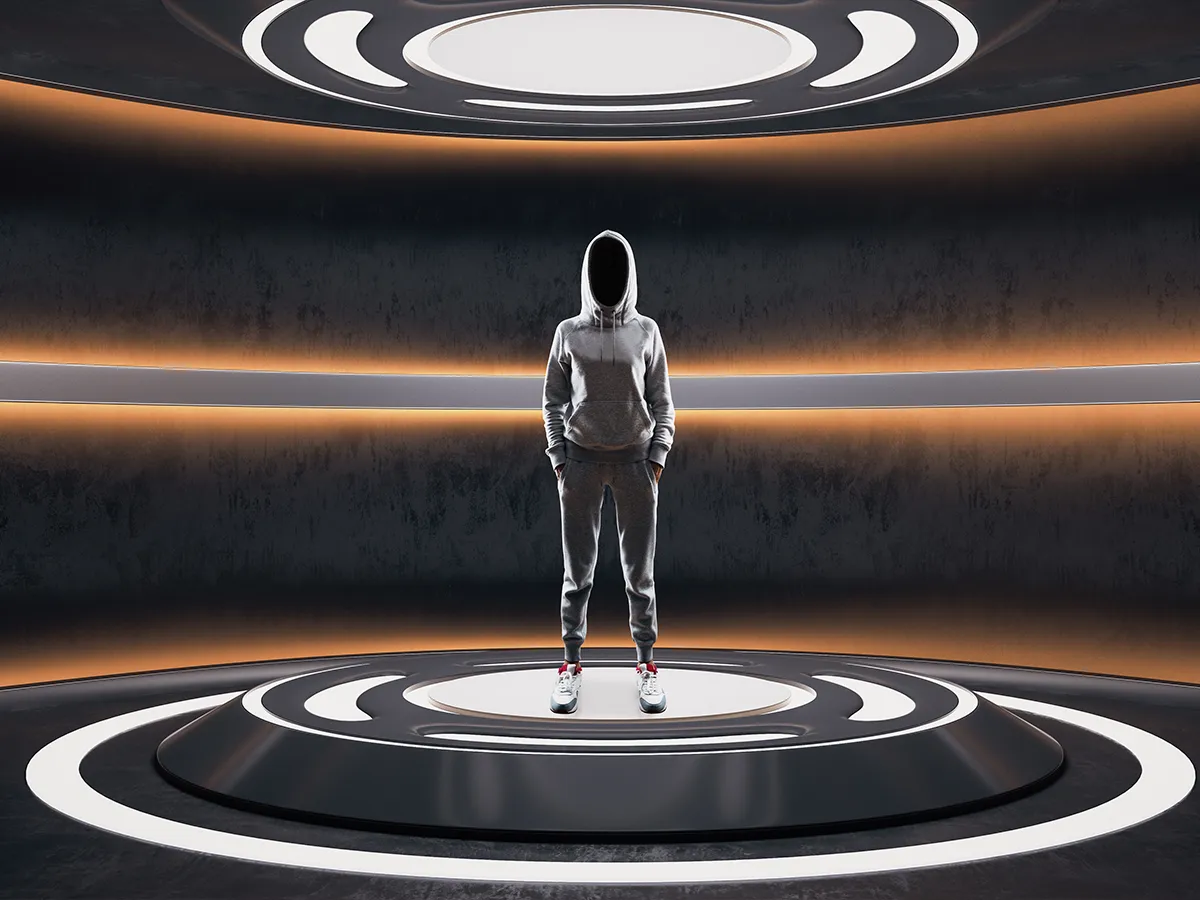 3D animation and CGI production